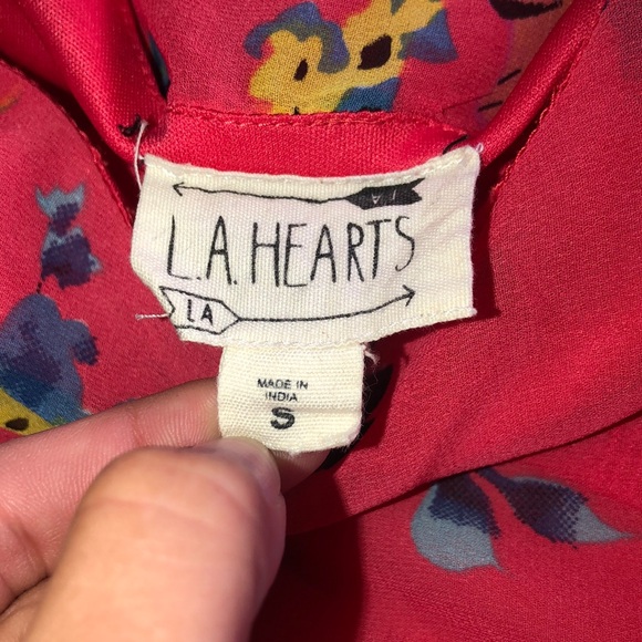 PacSun crop top - Picture 5 of 6